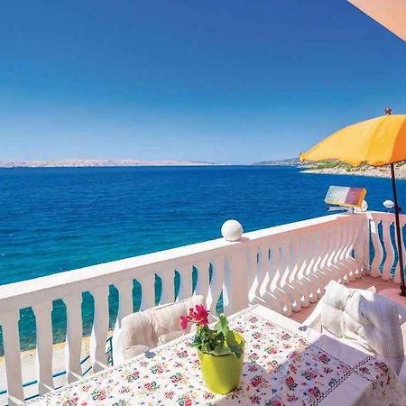 Apartments Karlobag/Velebit Riviera 34630 Esterno foto
