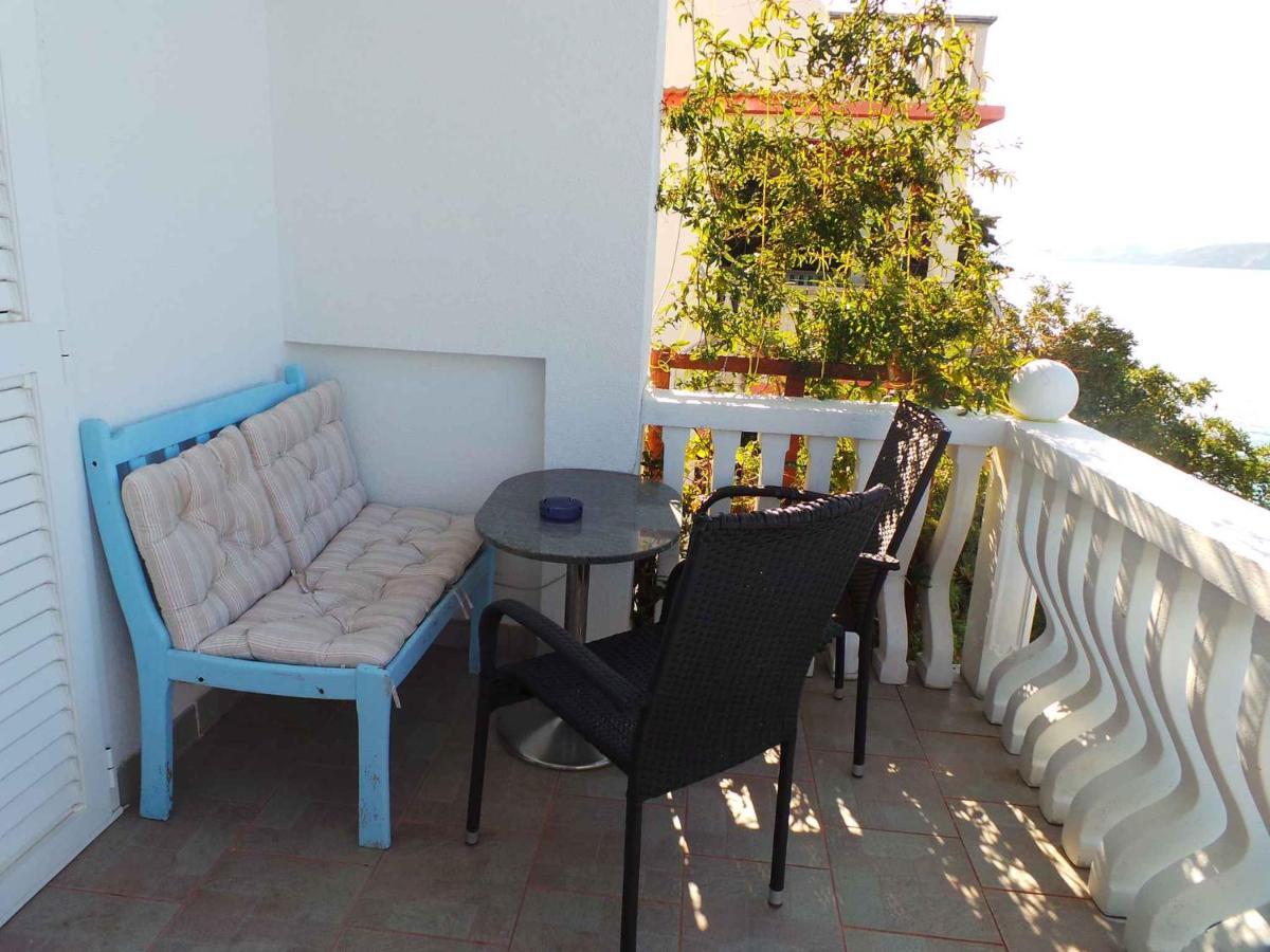 Apartments Karlobag/Velebit Riviera 34630 Esterno foto