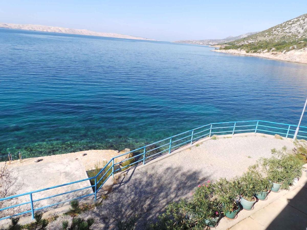 Apartments Karlobag/Velebit Riviera 34630 Esterno foto