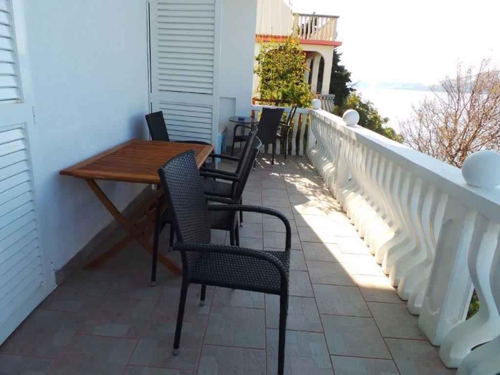 Apartments Karlobag/Velebit Riviera 34630 Esterno foto