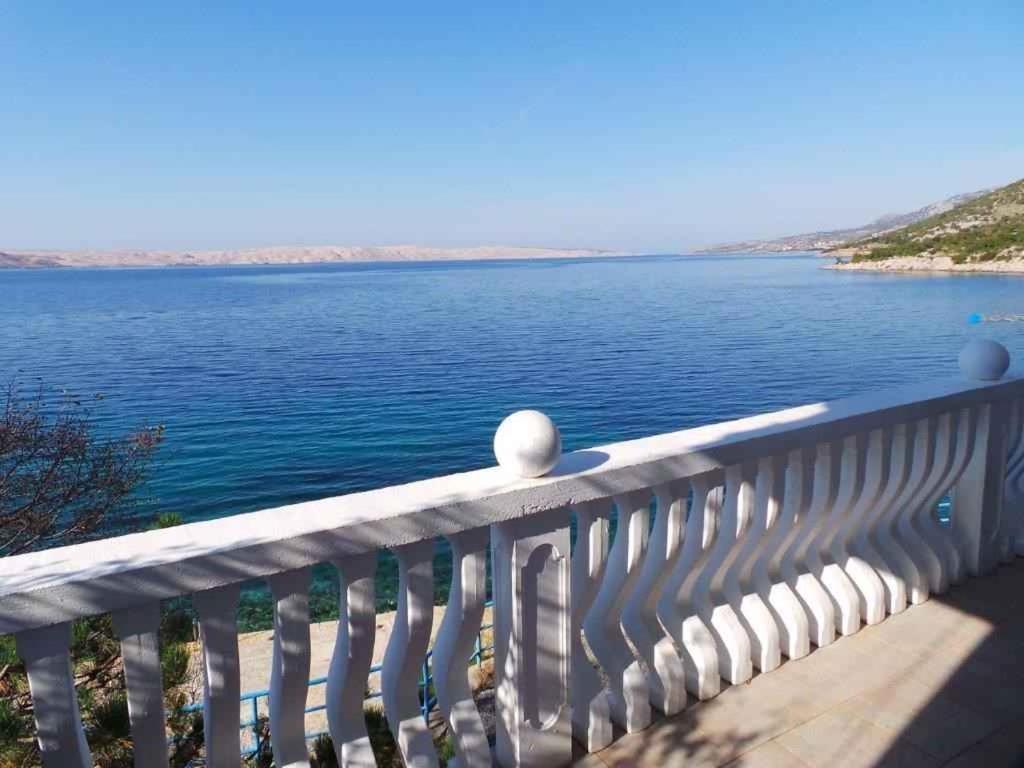Apartments Karlobag/Velebit Riviera 34630 Esterno foto