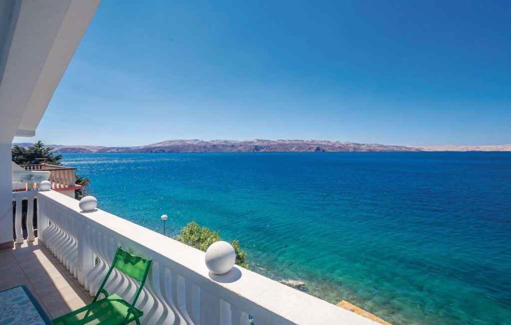 Apartments Karlobag/Velebit Riviera 34630 Esterno foto