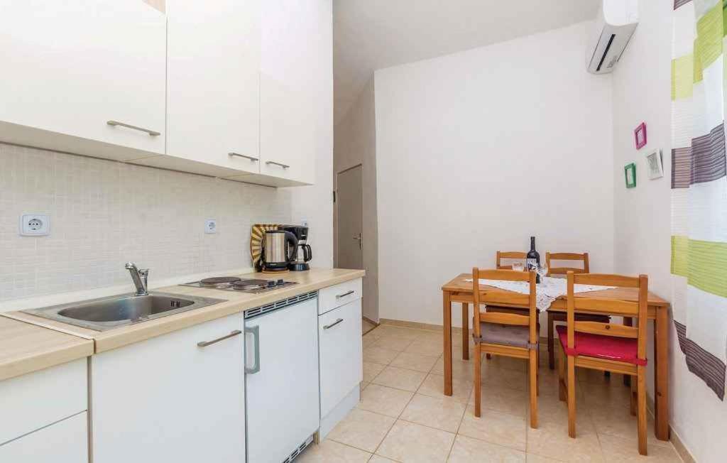 Apartments Karlobag/Velebit Riviera 34630 Esterno foto