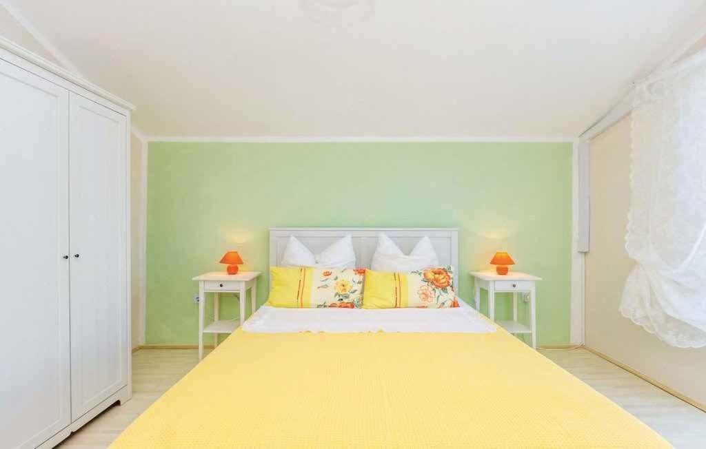 Apartments Karlobag/Velebit Riviera 34630 Esterno foto