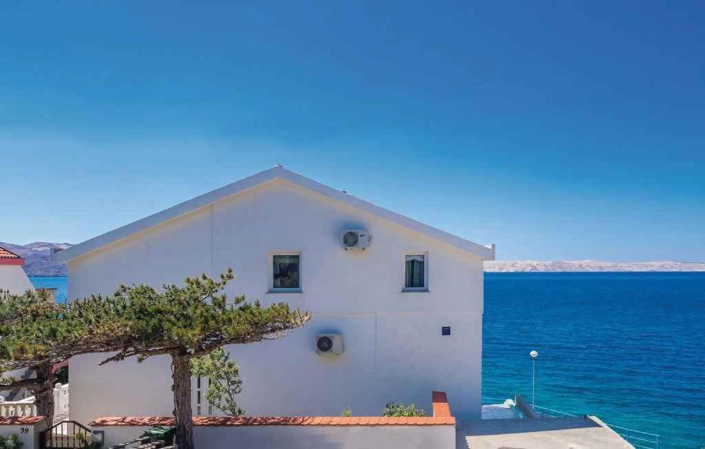 Apartments Karlobag/Velebit Riviera 34630 Esterno foto